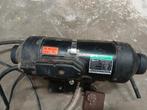 webasto 24Volt diesel standkachel, Ophalen, Gebruikt, Gas, Gaskachel