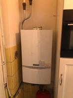 Cv ketel Vaillant 2011 thermocompact vcw nl 254/4-7-L, 30 tot 80 cm, Gebruikt, Cv-ketel of Combi-ketel, Minder dan 60 cm