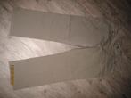 Kingfield beige pantalon maat 46, Kleding | Dames, Beige, Maat 46/48 (XL) of groter, Ophalen of Verzenden, Gedragen