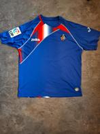Getafe CF Thuisshirt 2009/2010 - Maat XL, Ophalen of Verzenden, Zo goed als nieuw, Buitenlandse clubs, Shirt