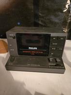 Philips msx cassette speler data recorder, Ophalen of Verzenden