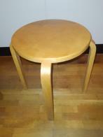 vintage Ikea Frosta, Huis en Inrichting, Krukjes, Ophalen of Verzenden, Gebruikt, Hout