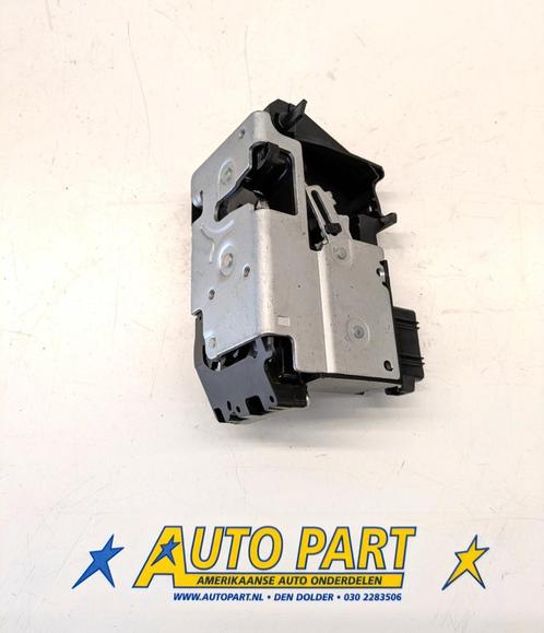 Ford Escape slotmechanisme 2001-2007, Auto-onderdelen, Carrosserie en Plaatwerk, Amerikaanse onderdelen, Ford, Mazda, Ford USA