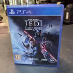 PS4 Game | Star Wars Jedi Fallen Order, EA Sports, Zo goed als nieuw, https://help.ea.com/nl/contact-us/, 209 Redwood Shores Parkway, Redwood City, CA 94065, Verenigde Staten