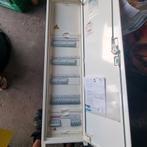 meterkast gebruikt, Doe-het-zelf en Verbouw, Elektra en Kabels, Ophalen, Gebruikt, Overige typen