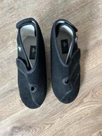 Verbandschoenen - Comfortabele Schoenen, Ophalen, Zo goed als nieuw, Zwart, Pantoffels of Sloffen