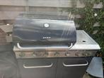 Grandhall bbq, Tuin en Terras, Buitenkeukens, Ophalen of Verzenden, Gebruikt, Gas