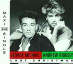 Wham! George Michael & Andrew Ridgely – Last Christmas, Cd's en Dvd's, Cd's | Pop, Ophalen of Verzenden, Zo goed als nieuw