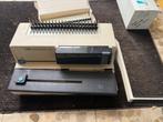 inbindmachine, Diversen, Ophalen of Verzenden, Gebruikt