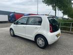 Volkswagen Up! 1.0 move up! BlueMotion 5DRS Airco! Navi! NAP, Voorwielaandrijving, Euro 5, Up!, 840 kg