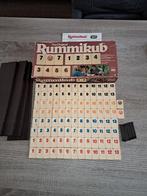 Rummikub grote doos, Hobby en Vrije tijd, Ophalen of Verzenden, Gebruikt