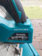 Makita 36v invalzaag (zo goed als nieuw) alleen de body, Doe-het-zelf en Verbouw, Gereedschap | Schuurmachines, Ophalen, Zo goed als nieuw