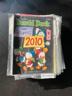 Donald duck complete jaargang 2010, Boeken, Stripboeken, Complete serie of reeks, Ophalen of Verzenden, Zo goed als nieuw