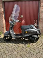 Santini San Remo Scooter, Fietsen en Brommers, Snorfietsen en Snorscooters, Gebruikt, Benzine, Ophalen, Overige merken