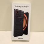 Samsung Galaxy Xcover 7  - 128GB  Black, Ophalen of Verzenden, Nieuw, Overige typen, Samsung