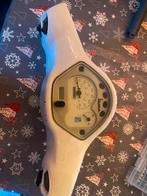 vespa klm klok, Ophalen, Gebruikt, Vespa