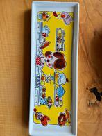 Blond Amsterdam cake schaal, Ophalen, Blond Amsterdam, Aardewerk, Schaal of Schalen