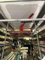 Aanhanger Kraan met Bevestiging, Ophalen of Verzenden