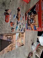 Magnetische puzzel, Ophalen, 10 tot 50 stukjes, Zo goed als nieuw, 2 tot 4 jaar