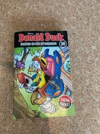 Donald Duck Themapocket 36-37-41-46 losse verkoop, Eén stripboek, Ophalen of Verzenden, Gelezen, Donald Duck