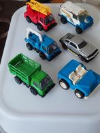 Vintage Tonka Auto's - Set van 12 stuks, Kinderen en Baby's, Speelgoed | Speelgoedvoertuigen, Ophalen of Verzenden, Gebruikt
