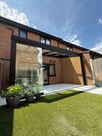 NIEUWE VERANDA lees de beschrijving., Ophalen of Verzenden, Nieuw, 20 m² of meer