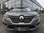 Renault Talisman 1.6 TCe Initiale Paris |Airco en Massagesto, Auto's, Renault, 1618 cc, Gebruikt, 4 cilinders, Leder