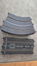 Fleishmann racebaan baandelen, Ophalen of Verzenden, Elektrisch, Overige merken