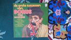 Dorus Tom Manders vinyl LP 'De grote successen van Dorus', Ophalen of Verzenden, 1960 tot 1980, Zo goed als nieuw, 12 inch