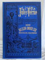 Jules Verne:20.000 Mijnen Onder Zee Westelijk Halfrond, Boeken, Eén stripboek, Verzenden, Gelezen
