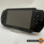 Sony PSP-1004 Console, Gebruikt