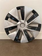 Tesla Model Y Wieldoppen 19 inch - Set van 4, Auto diversen, Wieldoppen, Ophalen of Verzenden, Zo goed als nieuw