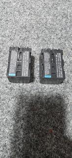 Batterij voor Sony NPF 970 NIEUW, Audio, Tv en Foto, Videocamera's Analoog, (Video)band, Hi 8, Ophalen of Verzenden