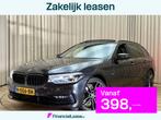 BMW 5 Serie Touring 520i *Panodak* Sportline / Head-Up / Key, Auto's, Automaat, 1998 cc, Achterwielaandrijving, Gebruikt