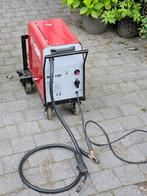 Mig mag lasapparaat, Doe-het-zelf en Verbouw, Gereedschap | Lasapparaten, Ophalen, Gebruikt, 150 tot 250 ampère, Co2