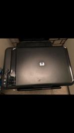 Printer hp, Computers en Software, Printers, Ophalen, Zo goed als nieuw