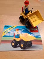 Lego Legoland 6507 - Compleet met instructies, Kinderen en Baby's, Speelgoed | Duplo en Lego, Ophalen of Verzenden, Gebruikt, Complete set