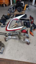 MR2 diverse onderdelen veelal turbo JDM, Ophalen, Gebruikt, Toyota