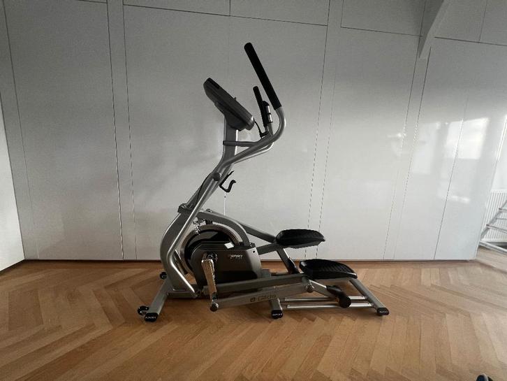 Cross Trainer - Merk Sole Spirit e-glide xg400 / nieuwstaat, Sport en Fitness, Fitnessapparatuur, Zo goed als nieuw, Crosstrainer