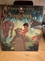Disney Jungle Boek - Klassieke Verhalen, Vijf spelers of meer, Ophalen of Verzenden, Zo goed als nieuw, Deltas