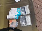 Grodijnhangers, wc rol hanger en koffiezet filters, Ophalen of Verzenden, Nieuw, Overige kleuren, Minder dan 100 cm