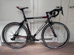 Sensa Romagna Racefiets - Shimano 105, Fietsen en Brommers, Fietsen | Racefietsen, 28 inch, Gebruikt, 10 tot 15 versnellingen