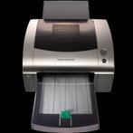 Uitstekend werkende Mitsubishi CP3020DE+2x print kit 20x30cm, Ophalen, Zo goed als nieuw