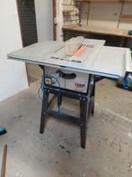 Ferm FZT 250E cirkelzaagmachine op tafe, Doe-het-zelf en Verbouw, Gereedschap | Zaagmachines, Ophalen, Gebruikt, Minder dan 600 watt