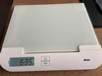 Alecto BC 10 babyweegschaal, 1 tot 500 gram, Ophalen of Verzenden, Overige typen, 10 tot 50 kg