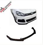 Frontspoiler Golf 6 R20 Voorbumper | 2008-2012 | Hoogglans, Verzenden