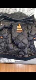Parajumper jas, Ophalen, Zwart, Parajumpers, Maat 36 (S)