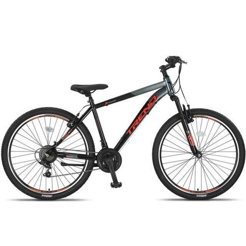 Altec Trend MTB 27,5 Inch Jongens Orange 41cm 2024, Fietsen en Brommers, Fietsen | Mountainbikes en ATB, Nieuw, Overige merken
