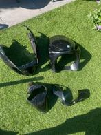 Piaggio zip 2000 originele kappenset, Ophalen of Verzenden, Kap