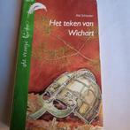 Het teken van Wichart - Alet Schouten - vroege lijsters, Boeken, Kinderboeken | Jeugd | 13 jaar en ouder, Ophalen of Verzenden